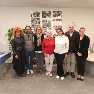 Il Coordinamento Pedagogico Territoriale Biella in visita alla Scuola dell’Infanzia “Soliani Scutellari” di Brescello