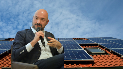 CER: economia, ambiente e condivisione. L'interviste a Felice Vai, presidente di USE Nord CER: economia, ambiente e condivisione. L'interviste a Felice Vai, presidente di USE Nord