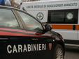 Occhieppo Superiore, tragedia nel pomeriggio Occhieppo Superiore, tragedia nel pomeriggio