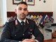 Scuole, prevenzione e sicurezza. Parla il comandante della Stazione Carabinieri di Candelo: “Una segnalazione fa la differenza” VIDEO