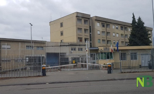 Biella, la Polizia Penitenziaria sventa l'introduzione di telefoni cellulari e caricabatterie in carcere (foto di repertorio)