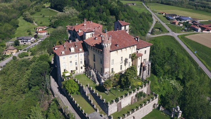 Domenica 24 maggio la rete delle dimore storiche ADSI aperte per un viaggio unico nel più grande museo diffuso del Paese