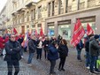 Biella, CGIL in corteo contro il "bilancio ingiusto" FOTO e VIDEO Mattia Baù per newsbiella.it Biella, CGIL in corteo contro il "bilancio ingiusto" FOTO e VIDEO Mattia Baù per newsbiella.it