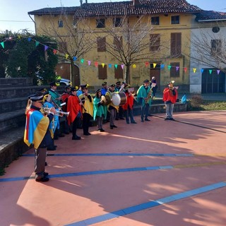 viverone carnevale