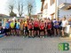 In 182 i runners sulla linea di partenza per la seconda edizione della Corsa della Vietta foto Mattia Baù per newsbiella.it In 182 i runners sulla linea di partenza per la seconda edizione della Corsa della Vietta foto Mattia Baù per newsbiella.it