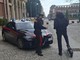 Biella, 7 sanzioni per monopattini elettrici: la stretta dei Carabinieri