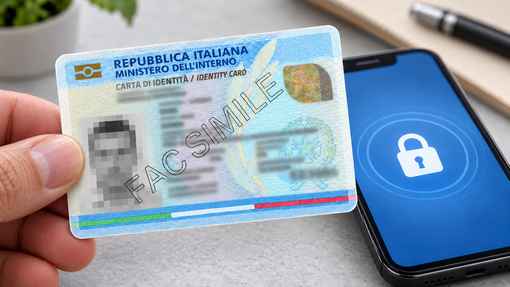 Carte d’identità manomesse, i rischi e le precauzioni per proteggere i propri dati Carte d’identità manomesse, i rischi e le precauzioni per proteggere i propri dati