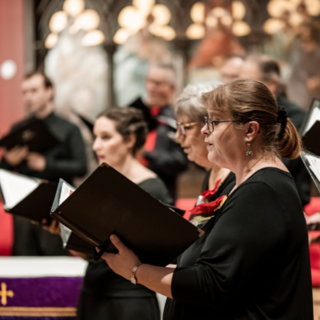 Brusnengo: Concerto di Natale il 7 dicembre - Foto di repertorio