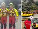 Croce Rossa Biella, cresce la squadra OPSA: nuovi operatori per le emergenze - Foto dalla pagina Facebook Croce Rossa Italiana, Comitato di Biella. Croce Rossa Biella, cresce la squadra OPSA: nuovi operatori per le emergenze - Foto dalla pagina Facebook Croce Rossa Italiana, Comitato di Biella.