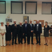 Partecipazione a Biella per la “Serata di Gala” del Centro Incontri Vernato Thes