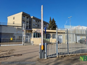 carcere biella