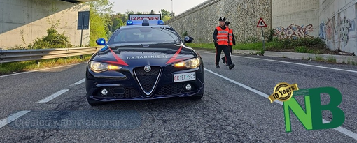 Giornata nera sulle strade biellesi. sinistri a Brusnengo, Pray e Vigliano (foto di repertorio) Giornata nera sulle strade biellesi. sinistri a Brusnengo, Pray e Vigliano (foto di repertorio)