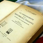 Comitato MAI COME ORA 2026: "Il 2 giugno leggete la Costituzione ad alta voce!"