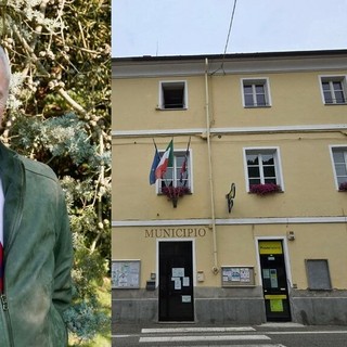 Ronco Biellese, si dimettono il sindaco Celestino Lanza e gli assessori della giunta