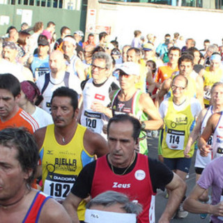 Podismo, le corse della settimana fino al 10 luglio nel Biellese