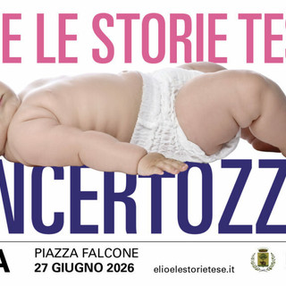 Biella accoglie il "Concertozzo" di Elio e le Storie Tese, appuntamento a giugno 2026