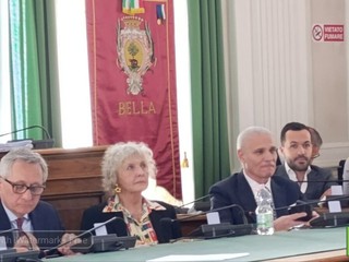 Biella: la minoranza ribadisce la richiesta di dimissioni dell’assessore Paraggio FOTO Mattia Baù per newsbiella.it