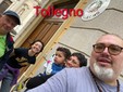 La Costituzione letta ad alta voce, "Qualcuno si è commosso" La Costituzione letta ad alta voce, "Qualcuno si è commosso"
