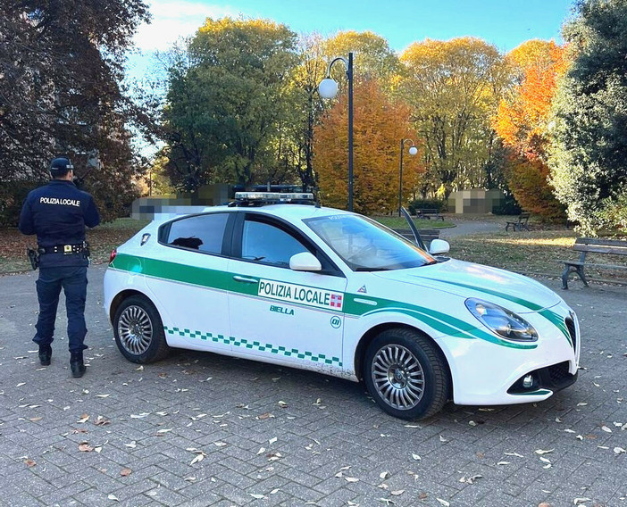 Biella, in contromano col monopattino elettrico e senza casco: trovato anche positivo a cocaina e THC (foto di repertorio) Biella, in contromano col monopattino elettrico e senza casco: trovato anche positivo a cocaina e THC (foto di repertorio)