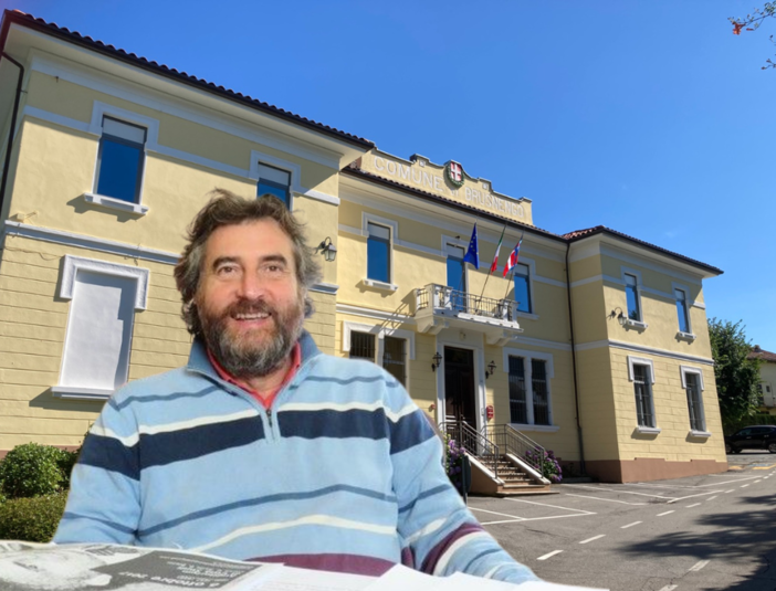 Brusnengo, il sindaco Bertolino risponde alla minoranza: "Polemica costruita su interpretazioni imprecise" Brusnengo, il sindaco Bertolino risponde alla minoranza: "Polemica costruita su interpretazioni imprecise"