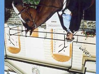 Al Ricetto di Candelo due maghi in un colpo solo: Roberto Marchisotti e Magic Aladin, foto copyright Roberto Marchisotti