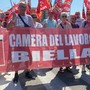CGIL Biella a Torino per difendere la sanità pubblica: 45 sigle in corteo CGIL Biella a Torino per difendere la sanità pubblica: 45 sigle in corteo