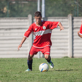 Calcio - Biellesi contro valdostane nel turno di Eccellenza