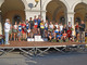 Alcuni momento dell'evento