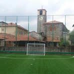 Biella, comunità parrocchiali della valle d’Oropa in festa per i 9 anni del nuovo oratorio (foto di repertorio)