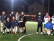 Vittoriosa amichevole di “Su Nuraghe Calcio Biella” contro “Serramenti Biellesi”