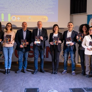 csen piemonte