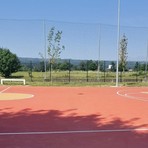 Cerrione, l’attenzione del Comune verso i giovani: inaugurati il nuovo campo polisportivo e l’area ricreativa