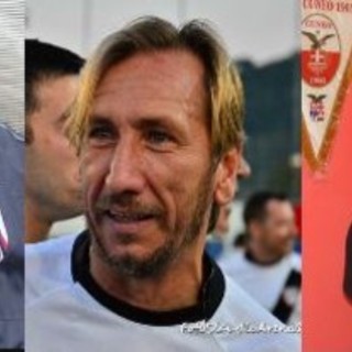 Calcio, Brasile 2014: su Newsbiella.it arrivano tre commentatori d'eccezione