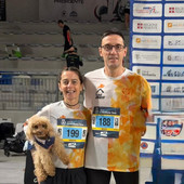 Climb Runners, ottimi piazzamenti alla Mezza Maratona Due Laghi e al Tavian Tourist Trophy (foto di Climb Runners)