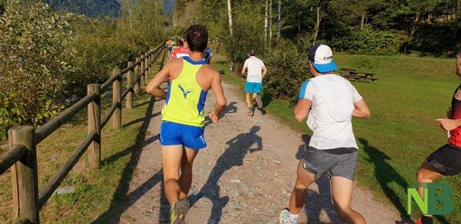 corsa alpe mera corsa alpe mera