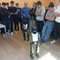Biella porta a Maker Faire Rome due robot per la sicurezza sul lavoro