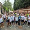 Biella, la carica dei 650 alla Corsa della Speranza tra sport e generosità (servizio di Massimo Giacobbe in esclusiva per Newsbiella.it e foto di Fondo Edo Tempia)