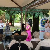 Occhieppo Inferiore, la musica dell'Accademia Perosi in concerto alla Fondazione Cerino Zegna