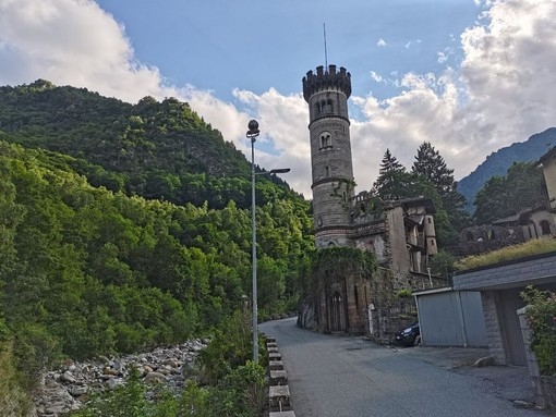 Rosazza, si parte alla scoperta della Torre del Castello per i 4 anni della bandiera dei Borghi più Belli d’Italia