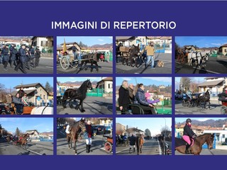 Festa di Sant’Antonio Abate: tradizione, fede e sfilata nel cuore di Vigliano