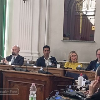 Biella: la minoranza ribadisce la richiesta di dimissioni dell’assessore Paraggio FOTO Mattia Baù per newsbiella.it