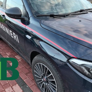 Andorno: Carabinieri intervengono per una lite tra vicine di casa