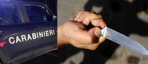 Dal Nord Ovest - Coltellate durante la rissa: due feriti, uno è in codice rosso (foto di repertorio)