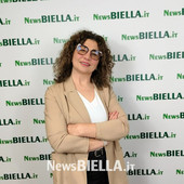 Il tessuto di una vita, la storia: Claudia Vincenzi racconta la passione per il lavoro e l’amore per la Valle Cervo Il tessuto di una vita, la storia: Claudia Vincenzi racconta la passione per il lavoro e l’amore per la Valle Cervo