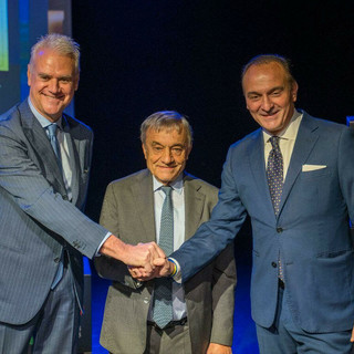 Confcommercio Piemonte fa 80 anni, ma la crescita è lenta: "Serve una legge regionale al passo coi tempi” Confcommercio Piemonte fa 80 anni, ma la crescita è lenta: "Serve una legge regionale al passo coi tempi”