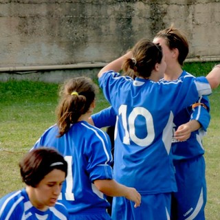 Calcio femminile - Domenica il Cossato ospita il Cavallermaggiore Calcio femminile - Domenica il Cossato ospita il Cavallermaggiore