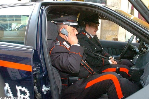 Immagine di repertorio