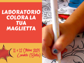 Fumetti al Ricetto, un programma dedicato anche alle famiglie