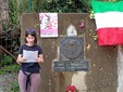 La Costituzione letta ad alta voce, "Qualcuno si è commosso" La Costituzione letta ad alta voce, "Qualcuno si è commosso"