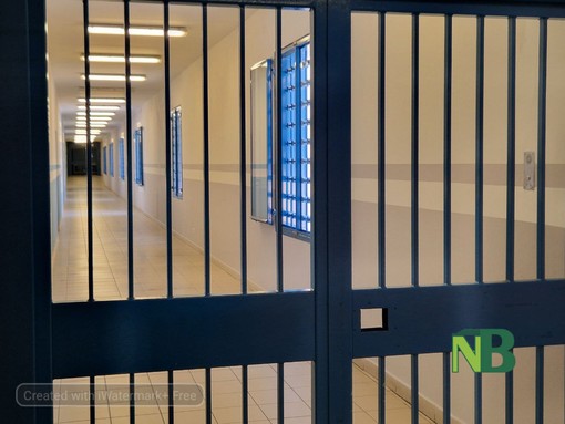 Carcere di Biella, due aggressioni in una sola giornata Carcere di Biella, due aggressioni in una sola giornata
